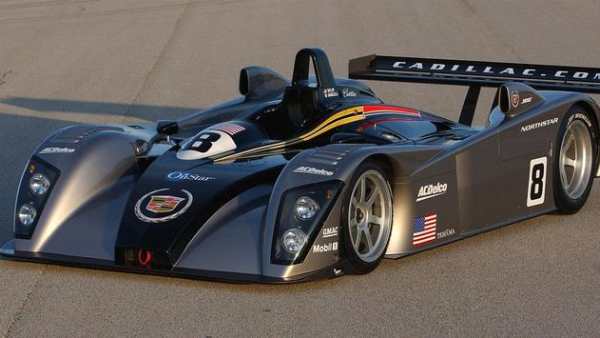 Le Mans Racing Car Wallpapers screenshot 17