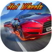 Guide for Horizon: Hot Wheels