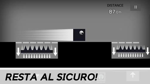 Sqube Darkness screenshot 5