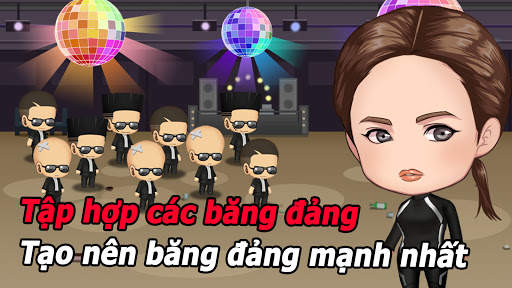 Gangster Đường phố screenshot 1