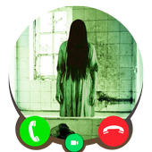 Fake Call From Samara icon