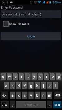 App Locker - The Best App Lock screenshot 2