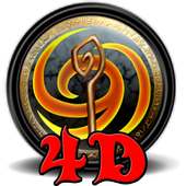 Generator 4D on 9Apps