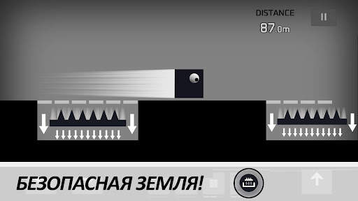 Sqube Darkness скриншот 5
