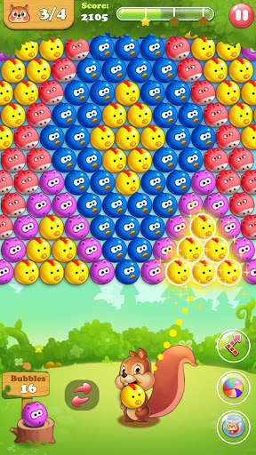 Bubble Shooter 2 screenshot 5