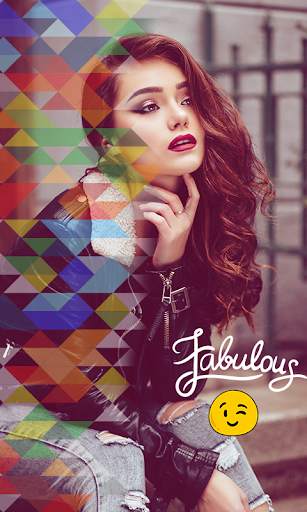 Color Effects Photo Editor screenshot 1
