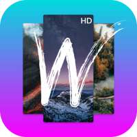 Wapper - HD Wallpapers icon