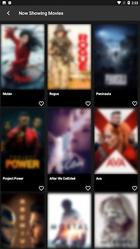 Look Movies - Trending Movies & TV Shows 1 تصوير الشاشة