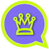 chat of Rooms on 9Apps