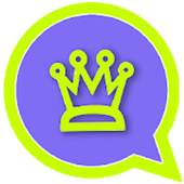 chat of Rooms 9.2