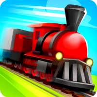 Rush Track Express