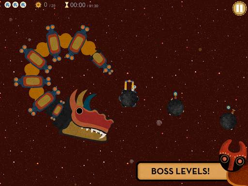 Astra screenshot 5
