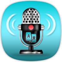 Voice to Text - Speech to Text on 9Apps