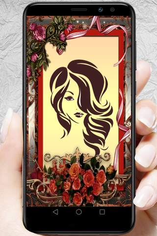 Wedding Photo Frame Collections HD 2 скриншот 8