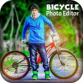 Bicycle Photo Editor 1.3
