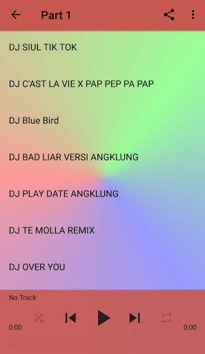 DJ Wrap Me In Plastic Remix 2020 screenshot 5