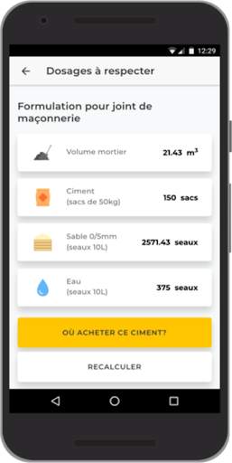 SABITOU CONSTRUCTION screenshot 6