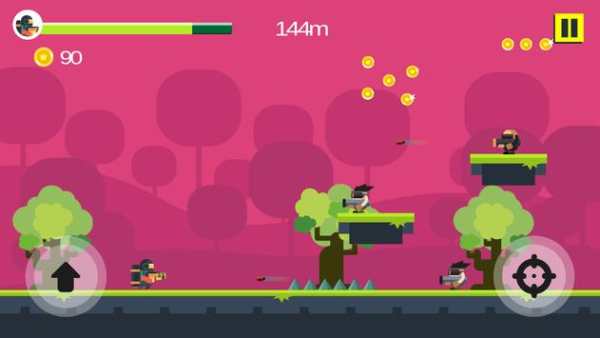 Gun Fire screenshot 6