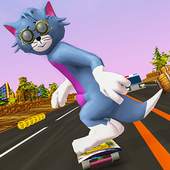 Tom Cat Fun Skating 1.0