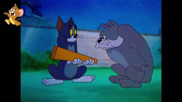 Tom & Jerry Cartoon screenshot 8