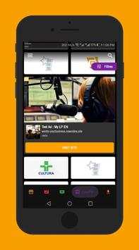 Flix 3 تصوير الشاشة