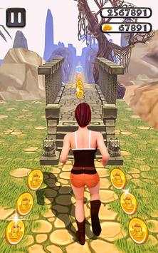 Royal Princess Temple Run screenshot 1