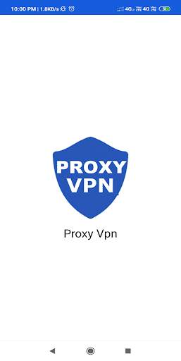 Smart vpn - Free VPN Proxy 1 تصوير الشاشة