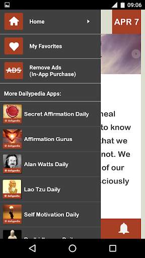 American Spiritual Masters screenshot 8