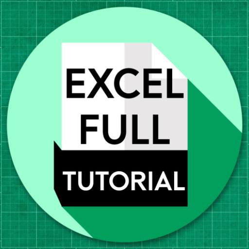 Learn Excel Tutorial | Excel Formula and Functions 1.0.3.070621