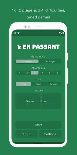 En Passant screenshot 2