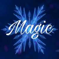World Of Magic logo