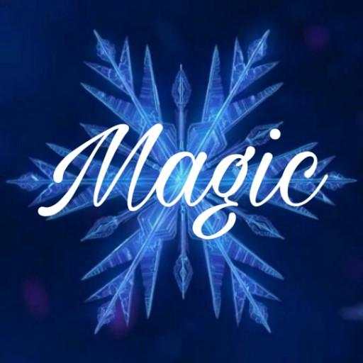 World Of Magic 1.0