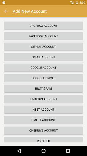 Almond Virtual Assistant screenshot 7
