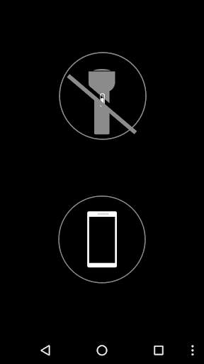 Flashlight: Contributor Edition screenshot 3