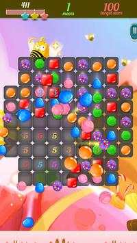 Candy Sweet Mania screenshot 3