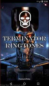 Terminator Ringtones screenshot 2