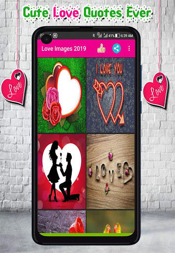 Love Images screenshot 14