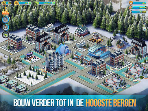 City Island 3 - Building Sim screenshot 19