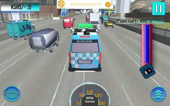 MA3 DRIVING screenshot 8