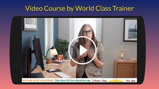 Cyber Security Expert Level 1 | 8 hrs Video Course screenshot 3