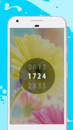 Screen Lock screenshot 1