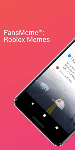 🏅 Fans™: Roblox Memes screenshot 1