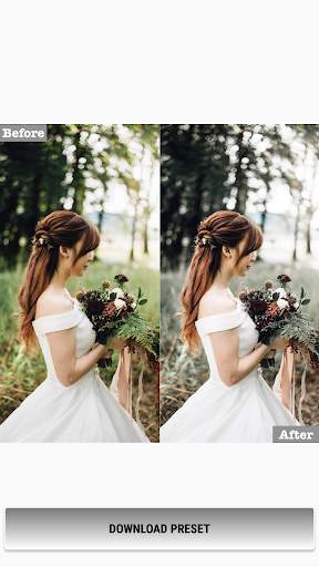 PRO Lightroom Presets - flppublic screenshot 1