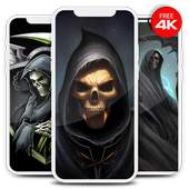 Grim Reaper Wallpapers 1.0