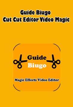 Guide Biugo screenshot 3