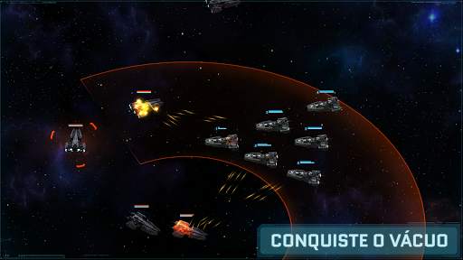 VEGA Conflict screenshot 7