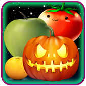 Fruit Pop Mad icon