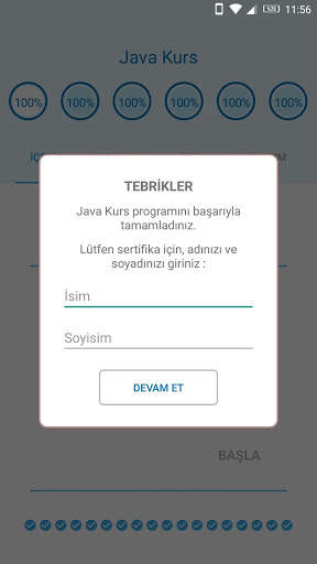 Java Kurs screenshot 7
