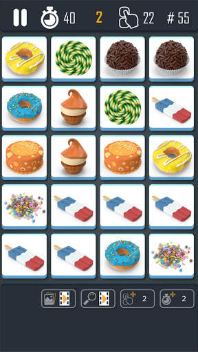 Match-UP screenshot 4