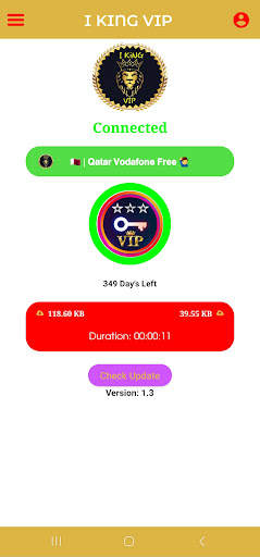I KING VIP screenshot 5
